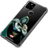 Marvel Dr. Doom Google Pixel 5a 5G Clear Case